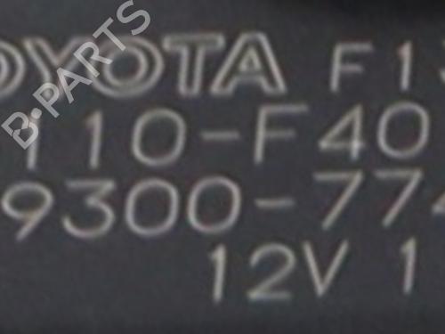 Front wiper motor TOYOTA C-HR (_X1_) 1.8 Hybrid (ZYX10_, ZYX11_, ZYX10R, ZYX11R) | BP32357991M29 