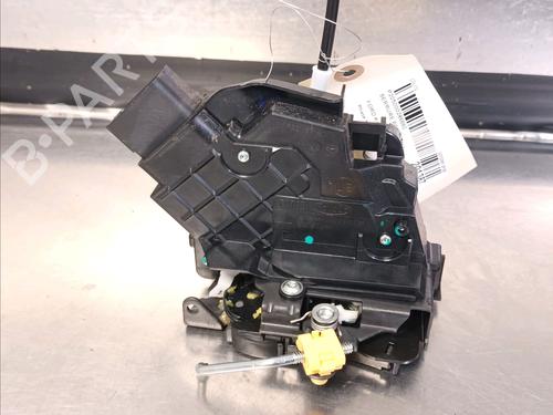 Venstre bagtil lås FORD KA+ III (UK, FK) 1.2 (85 hp) 15741616