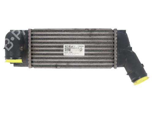 Intercooler CITROËN C4 Grand Picasso I (UA_) 2.0 HDi 138 (136 hp) 29582631