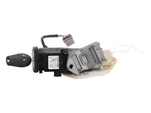 Used Ignition barrel Ignition barrel NISSAN JUKE (F15) 1.6 (94 hp) 33569756 33569756