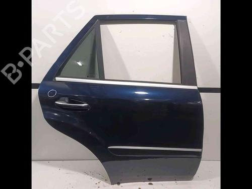 Used Right rear door MERCEDES-BENZ M-CLASS (W164) ML 280 CDI 4-matic (164.120) (190 hp) 20604528