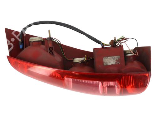 Right taillight PEUGEOT 807 (EB_) 2.0 HDi | BP24328039C35 