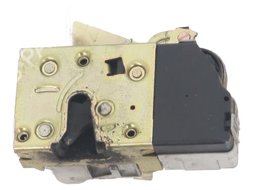 Used Front left lock CITROËN BERLINGO / BERLINGO FIRST MPV (MF_, GJK_, GFK_) 2.0 HDI 90 (MFRHY) (90 hp) 28713811