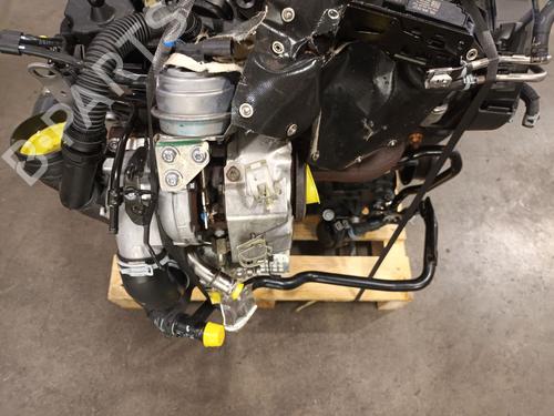 Engine SEAT IBIZA V (KJ1, KJG) 1.6 TDI | BP29820513M1
