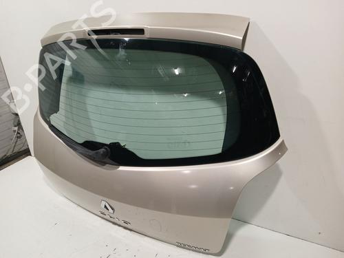 Bakluke CC/Kombi-Kupé RENAULT CLIO III (BR0/1, CR0/1) 1.4 16V | BP28838376C6