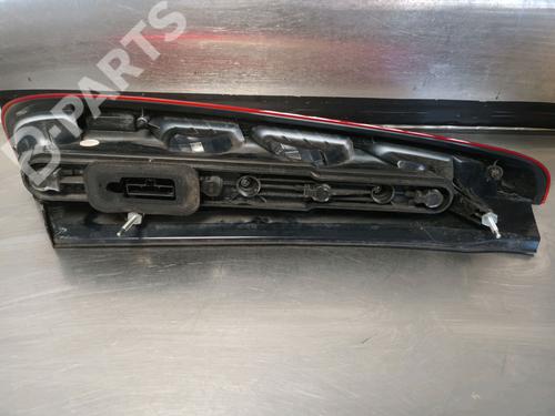 Right taillight FORD C-MAX (DM2) 1.6 TDCi | BP10189716C35 