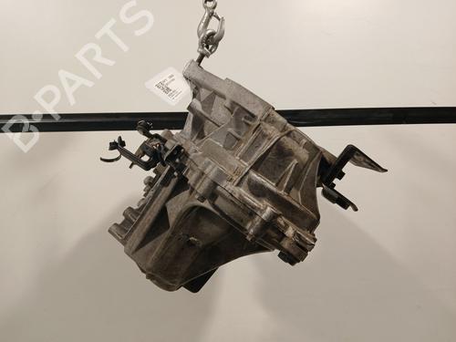 Gearbox KIA PICANTO III (JA) 1.0 | BP28162550M3 