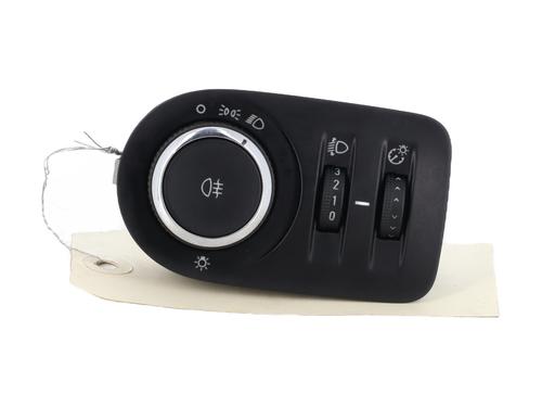 Interruttore luci Interruttore luci OPEL CORSA D (S07) 1.3 CDTI (L08, L68) (95 hp) 36034720 36034720