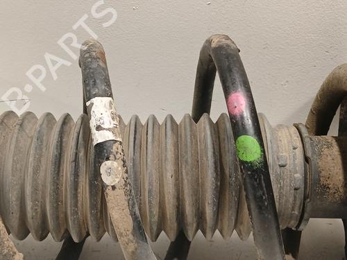 Left front shock absorber KIA SPORTAGE IV (QL, QLE) 1.7 CRDi | BP20606964M16 
