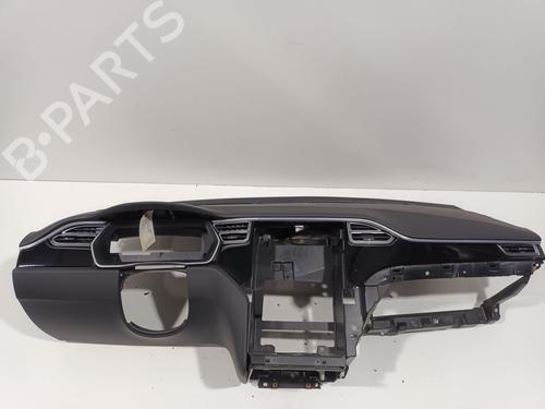 Used Dashboard TESLA MODEL S (5YJS) 85 (385 hp) 32132062