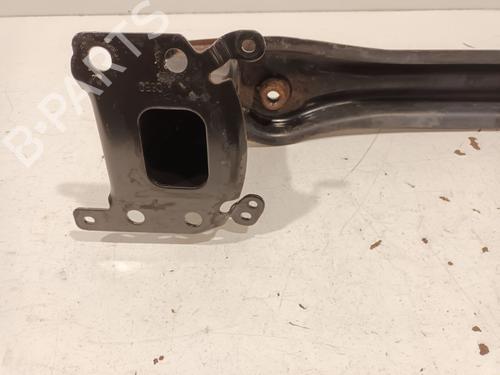 Front bumper reinforcement SEAT ALTEA (5P1) 1.6 TDI | BP30919409C109