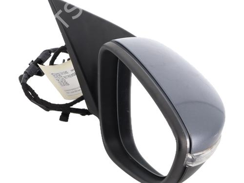 Right mirror VW SCIROCCO III (137, 138) 2.0 TDI | BP21284340C27 