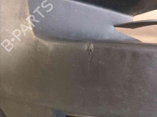 Front bumper RENAULT MASTER II Van (FD) 2.5 dCi | BP20602459C7 