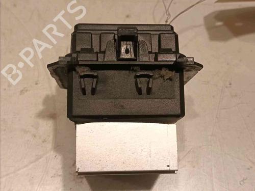 Used Heater resistor RENAULT SCÉNIC III (JZ0/1_) 1.5 dCi (110 hp) 21124163