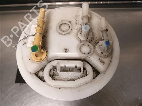 Fuel pump PEUGEOT 407 Coupe (6C_) 2.0 HDi | BP14858537M76