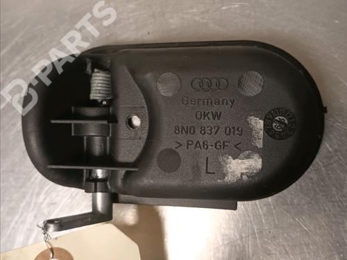 Front left interior door handle AUDI TT (8N3) 1.8 T | BP11746898I13 