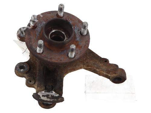Left front steering knuckle FORD FOCUS C-MAX (DM2) 1.8 TDCi | BP29933527M25
