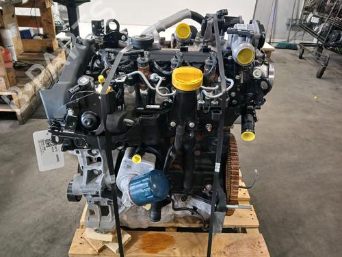 Engine RENAULT CLIO IV (BH_) 1.5 dCi 75 | BP38346455M1 - Image 3