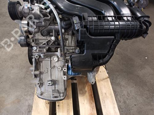 Engine RENAULT TWINGO III (BCM_, BCA_) 1.0 SCe 70 (BCMB) | BP20606781M1 