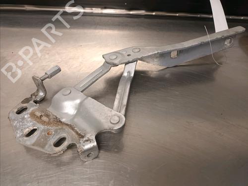Hinge/Door check strap VW PASSAT B6 (3C2) 1.9 TDI | BP14865896C146 