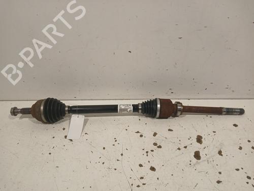 Used Right front driveshaft PEUGEOT EXPERT Van (V_) E-EXPERT (136 hp) 25707412