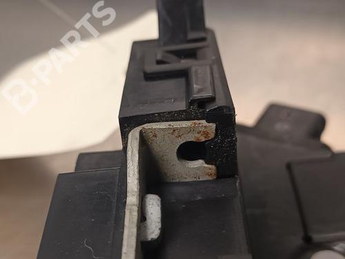 Front left lock RENAULT CLIO IV (BH_) 1.2 16V | BP9337852C98 