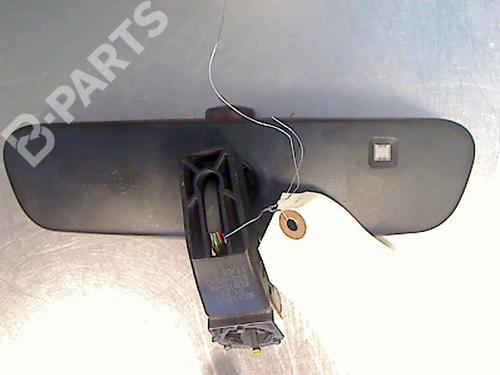 Rear mirror BMW X5 (E53) 3.0 d | BP9318275I6 