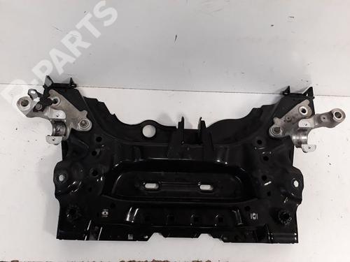 Used Subframe RENAULT MEGANE IV Hatchback (B9A/M/N_) 1.5 dCi 90 (B9A1) (90 hp) 9324179