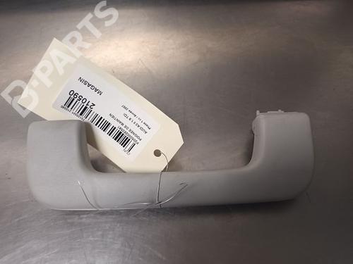 Maniglia interna AUDI A3 (8P1) 1.9 TDI (105 hp) 9338246