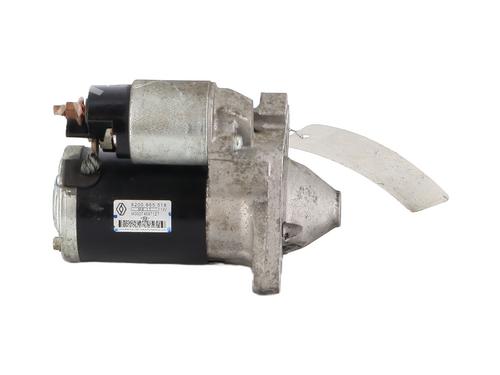 Used Starter RENAULT SCÉNIC III (JZ0/1_) 1.6 16V (JZ0U, JZ1B) (110 hp) 22718907
