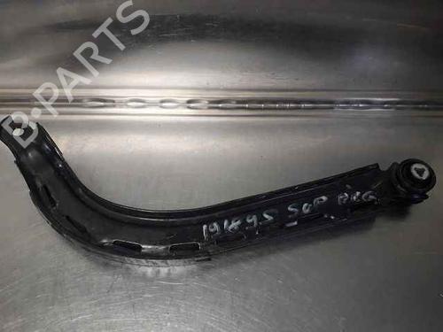 Used Left rear suspension arm FIAT DOBLO Cargo (263_) 1.3 D Multijet (90 hp) 30409467