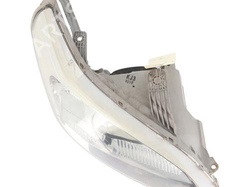 Right headlight CHEVROLET AVEO / KALOS Hatchback (T250, T255) 1.2 LPG | BP27290740C29 