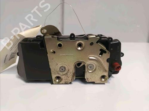 Used Rear right lock CITROËN XSARA PICASSO (N68) 1.6 HDi (109 hp) 20604143