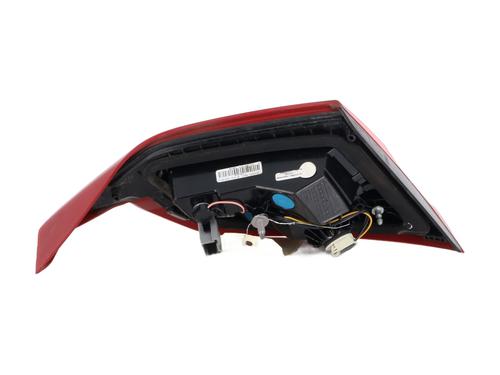 Right tailgate light FORD FIESTA VII (HJ, HF) 1.0 EcoBoost | BP33191529C80 - Image 3