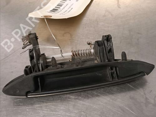 Front left exterior door handle DACIA LOGAN MCV (KS_) 1.5 dCi (KS0K) | BP13362607C128 