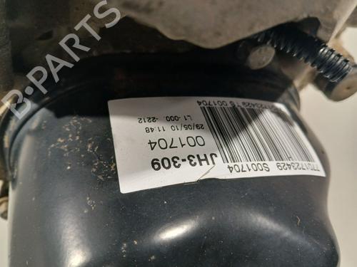 Gearbox RENAULT TWINGO II (CN0_) 1.2 Turbo (CN0C, CN0F) | BP32402467M3  - Image 8