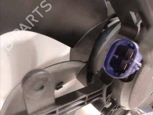 Køleventilator elektrisk RENAULT EXPRESS Box Body/MPV  | BP30095601M35 