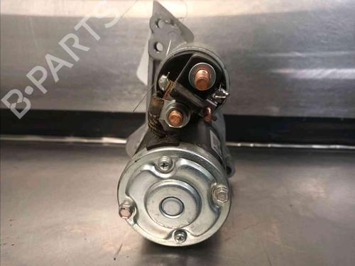 Starter NISSAN X-TRAIL III (T32_, T32R, T32RR)  | BP20602766M8 