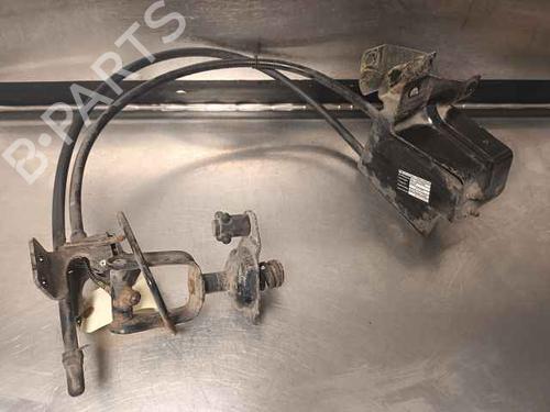 Used Support FIAT DUCATO Van (250_) 130 Multijet 2,3 D (131 hp) 30170533