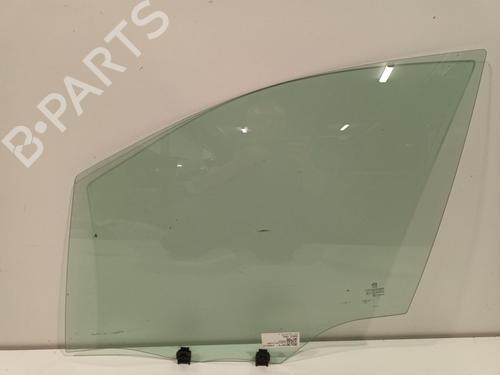Used Front left door window Front left door window 37087857 37087857