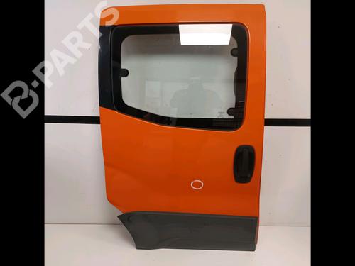 Porta lateral/correr direita CITROËN NEMO MPV 1.4 HDi (68 hp) 1685064980