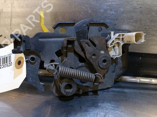 Hood lock FORD B-MAX (JK) 1.0 EcoBoost | BP14948517C133 