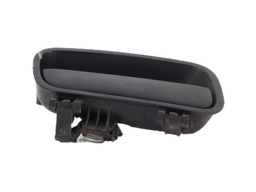 Used Rear left exterior door handle PEUGEOT 206 SW (2E/K) 1.4 HDi (68 hp) 32078775