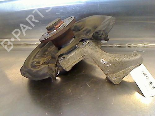 Left rear steering knuckle VW TIGUAN (5N_) 2.0 TDI | BP14861935M27 