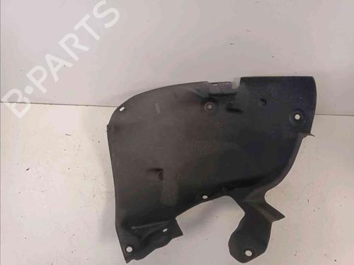 Wheel arch RENAULT SCÉNIC II (JM0/1_) 1.5 dCi (JM0F) | BP21605113C56 