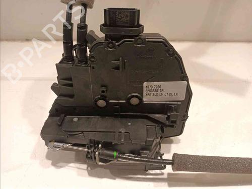 Used Rear left lock MERCEDES-BENZ CITAN Box Body/MPV (W420) 1.5 112 CDI (420.633, 420.635) (116 hp) 21605328