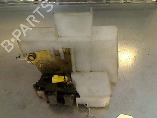 Used Front left lock RENAULT MEGANE I (BA0/1_) 1.9 dTi (BA08, BA0N) (98 hp) 20599666