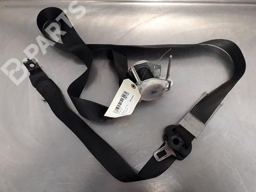 Used Front left belt tensioner OPEL ZAFIRA A MPV (T98) 2.0 DTI 16V (F75) (101 hp) 9324181