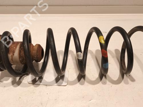Used Shock absorber spring PEUGEOT 5008 (0U_, 0E_) 1.6 HDi (110 hp) 21168195