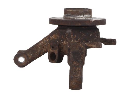 Left front steering knuckle RENAULT KANGOO (KC0/1_) D 65 1.9 (KC0E, KC02, KC0J, KC0N) | BP29763494M25 